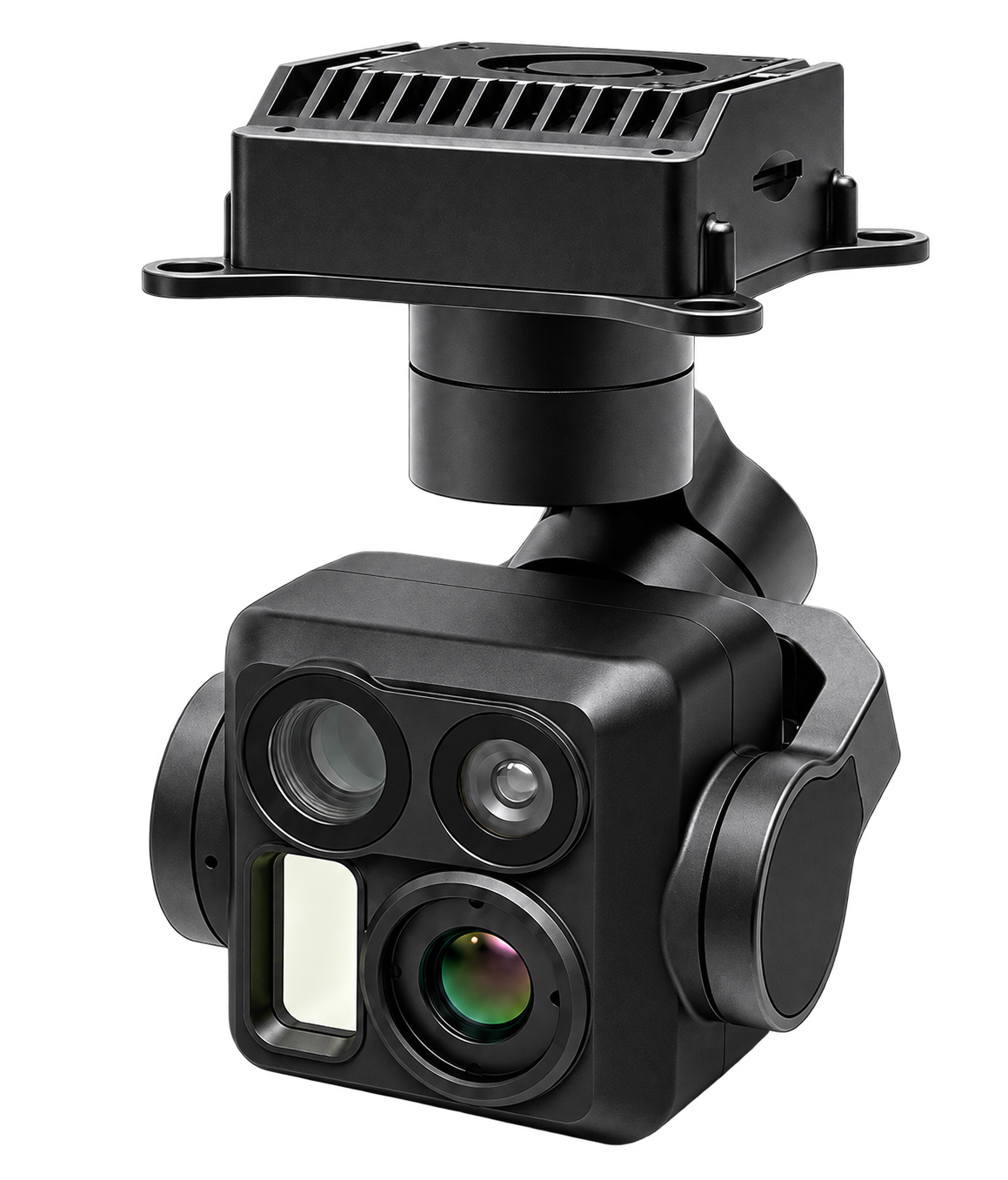 XC8 Gimbal