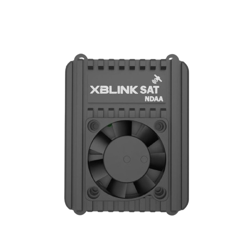 XBLink SAT NDAA
