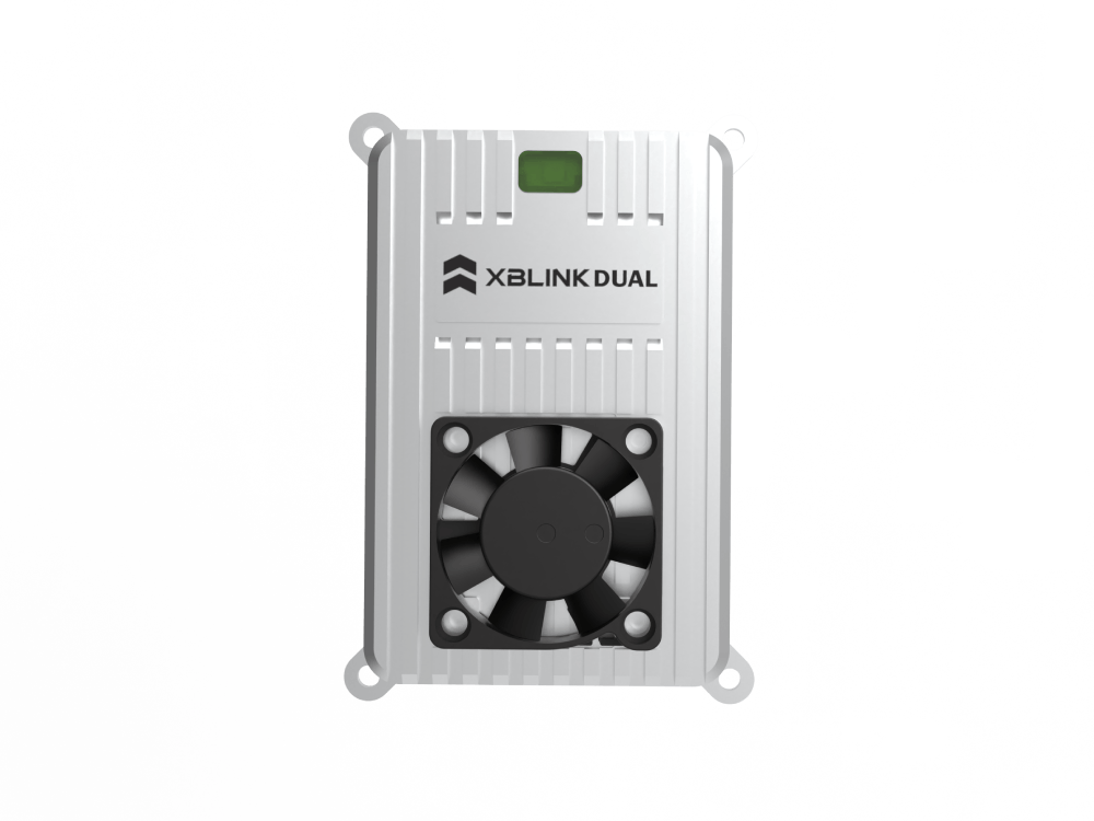 xblink-dual