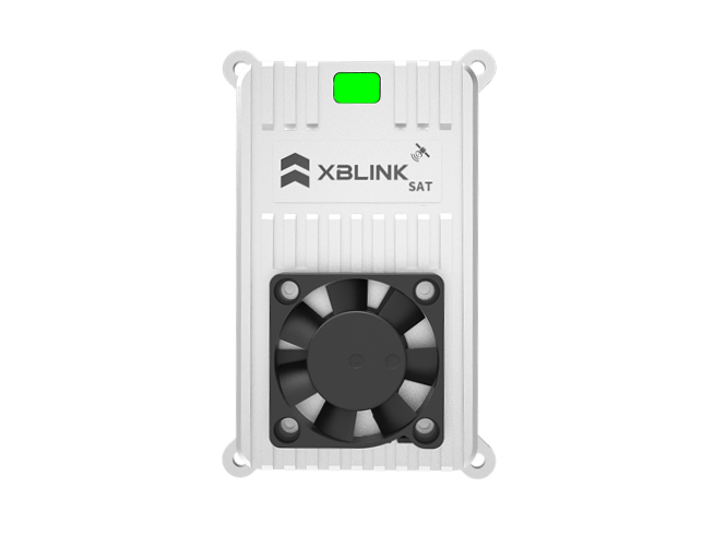 xblink-sat